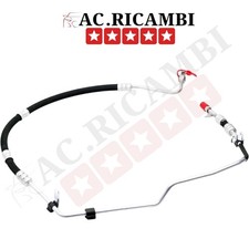 Tubo Servosterzo Idroguida Idraulico Sterzo ORIGINALE ALFA 159 1,9 JTD 50501762