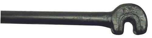 Piegaferro mano 18 - mano, mm.