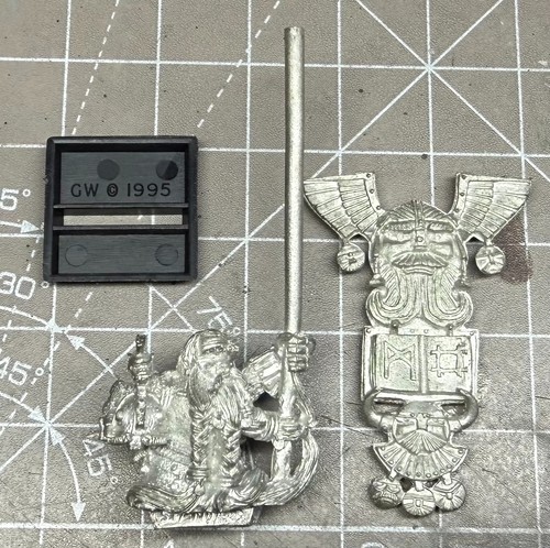 Warhammer fantasy battle dwarf - warhammer,