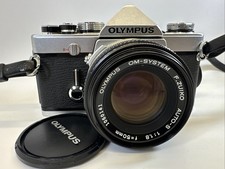 Olympus OM-1 MD Fotocamera
