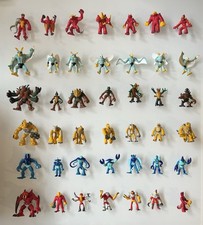 Gormiti Prima Serie Completa