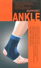 2pz fascia elastica per caviglia tutore supporto protezione caviglie cavigliera