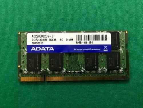 Memoria ram notebook - memoria, hp