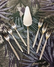 Forchettine Dolce E Paletta