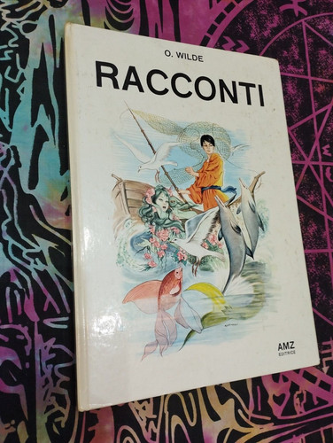 Libro oscar wilde racconti - oscar,