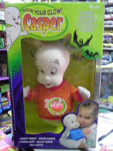 Casper dolce nanna giochi - casper,