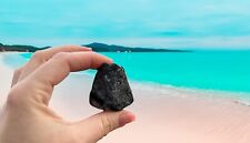 Tormalina Nera Grezza Pietre