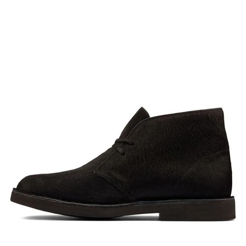 Clarks donna nere - desert, boot