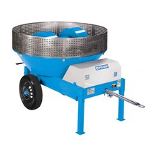 Polieri Compact Molazza per