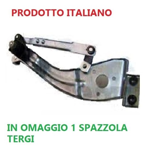 Tandem telaio tergicristallo - tandem,