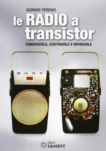 Libri giorgio terenzi - terenzi, le