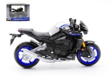 MAISTO 1/18 MOTO YAMAHA MT 10