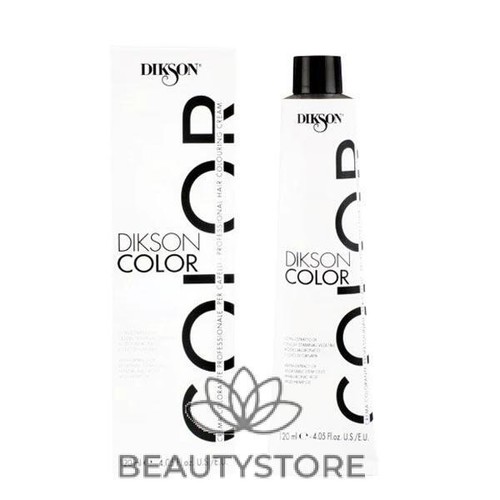 Dikson color tinta biondo - tinta,