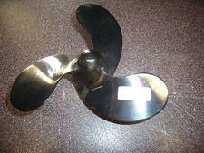 ELICA MOTORE JOHNSON 2HP 4