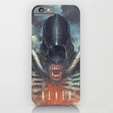 Cover Alien Xenomorfo Blood