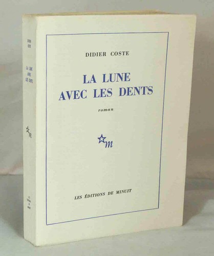 Coste la lune avec - (didier),