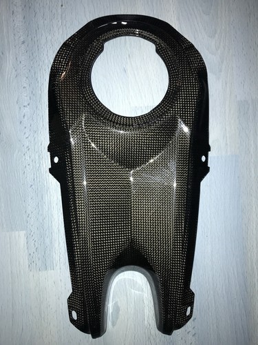 Bmw hp2 sport - sport, carbonio