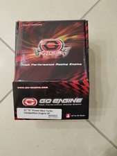 1/8 Buggy Motore 3.5 Go G