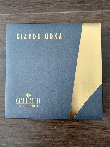 Scatole vuote cioccolatini