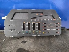 Quadro Digitale Fiat Uno Turbo