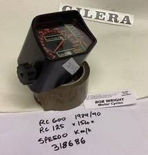 GILERA RC 600 / RC 125 / x 154