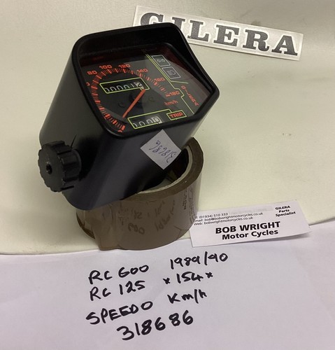 Gilera 600 125 x 154 - 125,