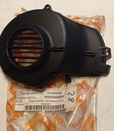 Aprilia coperchio volano - aprilia,