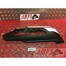 Sabot de carénage droit