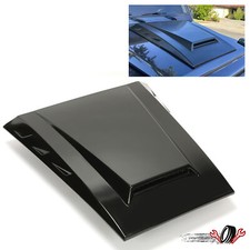Hood Scoop Cover Bonnet ABS