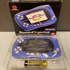 Console BANDAI Wonder Swan