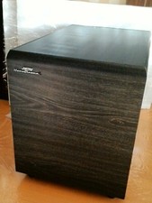 Diffusore Subwoofer Jamo SW410E (solo ritiro diretto)