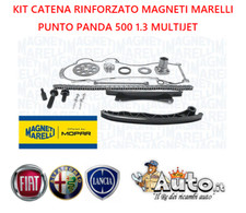 KIT CATENA DISTRIBUZIONE