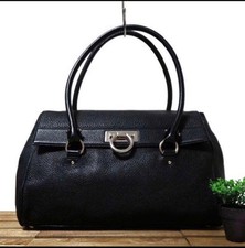 Salvatore Ferragamo borsa a