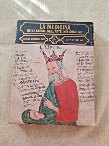 Medicina nella storia - nella,