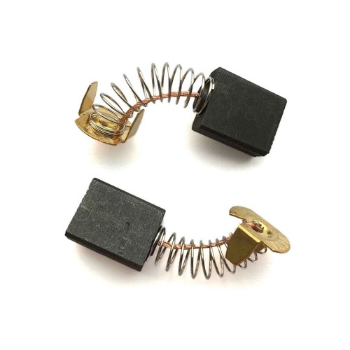 Spazzole carbonio per - spazzole,
