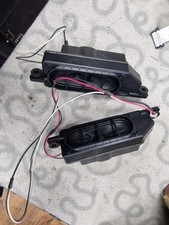 Altoparlanti Sharp Aquos