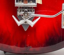 Wandrè W Logo Davoli Vintage