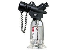 Bruciatore 35130: gas 450°C