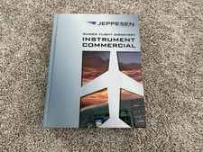 Instrument Commercial Guided