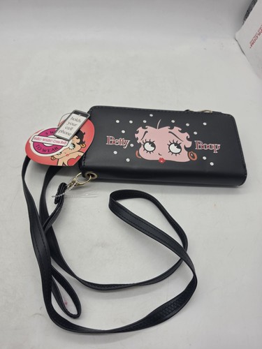 Portafoglio betty boop - betty, da
