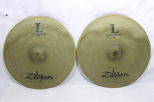 Zildjian l80 coppia - 14",