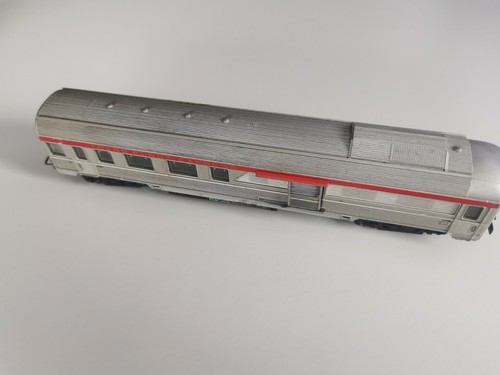 Trenini elettrici scala - trenini,