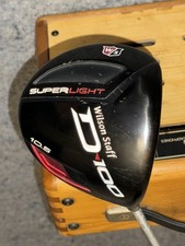 Wilson Staff D100 Superlight