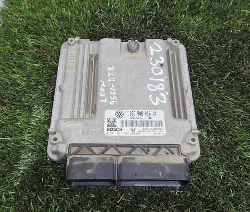 0281011884 centralita motor