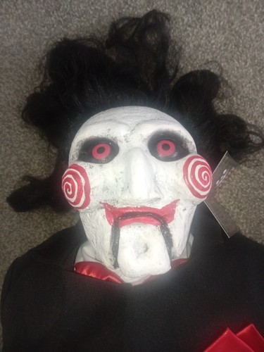 Trick treat studio saw - or,