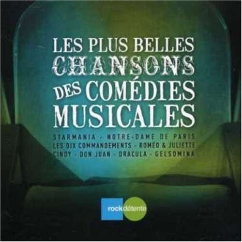 Plus belles chansons - belles, de