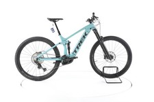 Trek Rail 9.7 Gen 2 E-MTB full