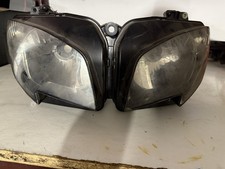 fari triumph daytona 