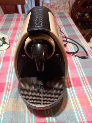 Krups essenza nespresso - krups,