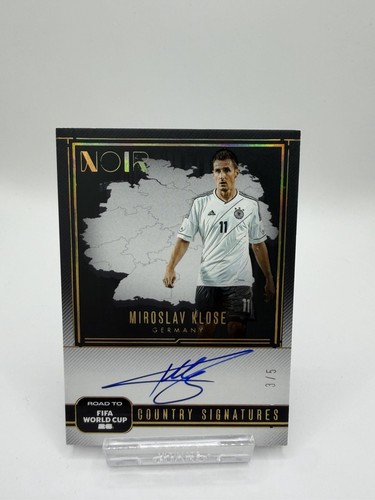 Panini noir road fifa - noir, world